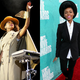 Erykah Badu (Carlos R. Alvarez/WireImage); Janelle Monáe (Kevin Winter/Getty Images)